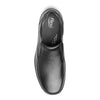 Mocasín Clásico Hombre Flexi 402802 Negro Capsula De Aire~