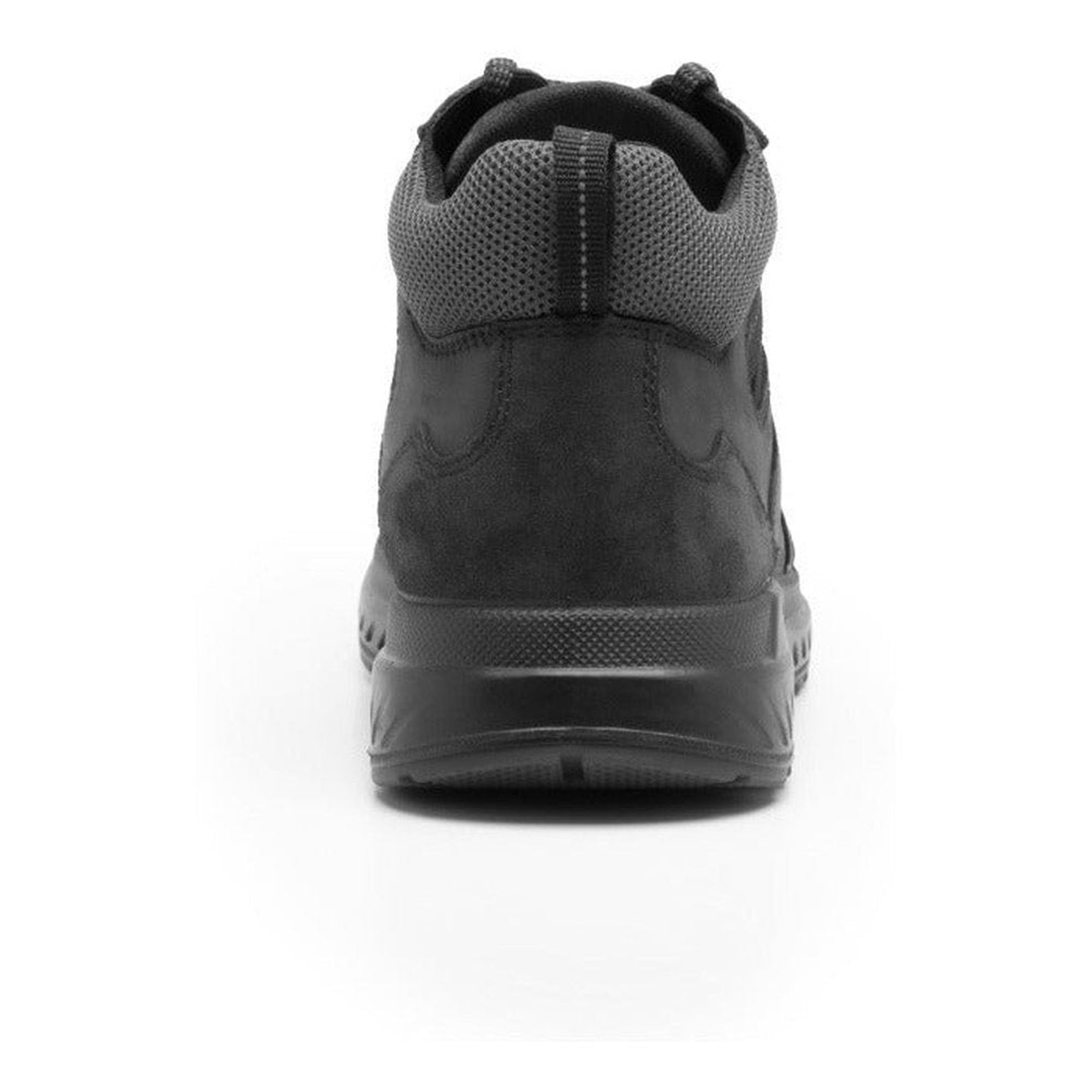 Bota Hombre Flexi Country Outdoor 403007 Negro Originales