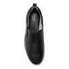 Mocasines Urbanos Flexi Hombre Slip On 410703 Negro