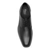 Zapato Negro Para Hombre Flexi Derby 409906 Flowtek Clasico