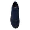 Tenis Urbanos Flexi Original Hombre 403804 Azul Comodos