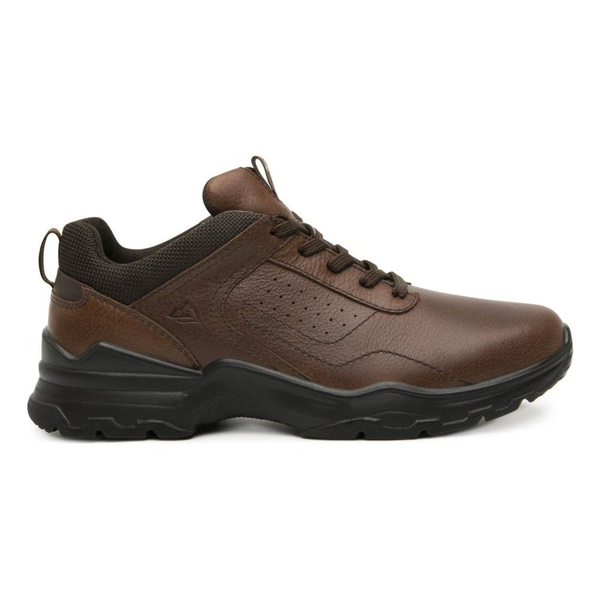 Botines Flexi Choclo Outdoors De Hombre 77816 Oporto Confort