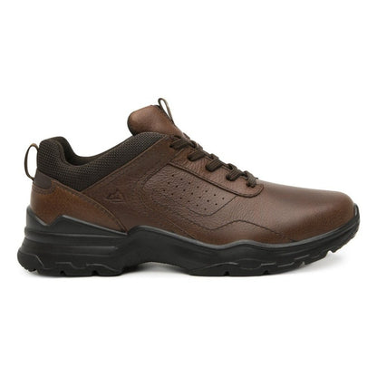 Botines Flexi Choclo Outdoors De Hombre 77816 Oporto Confort