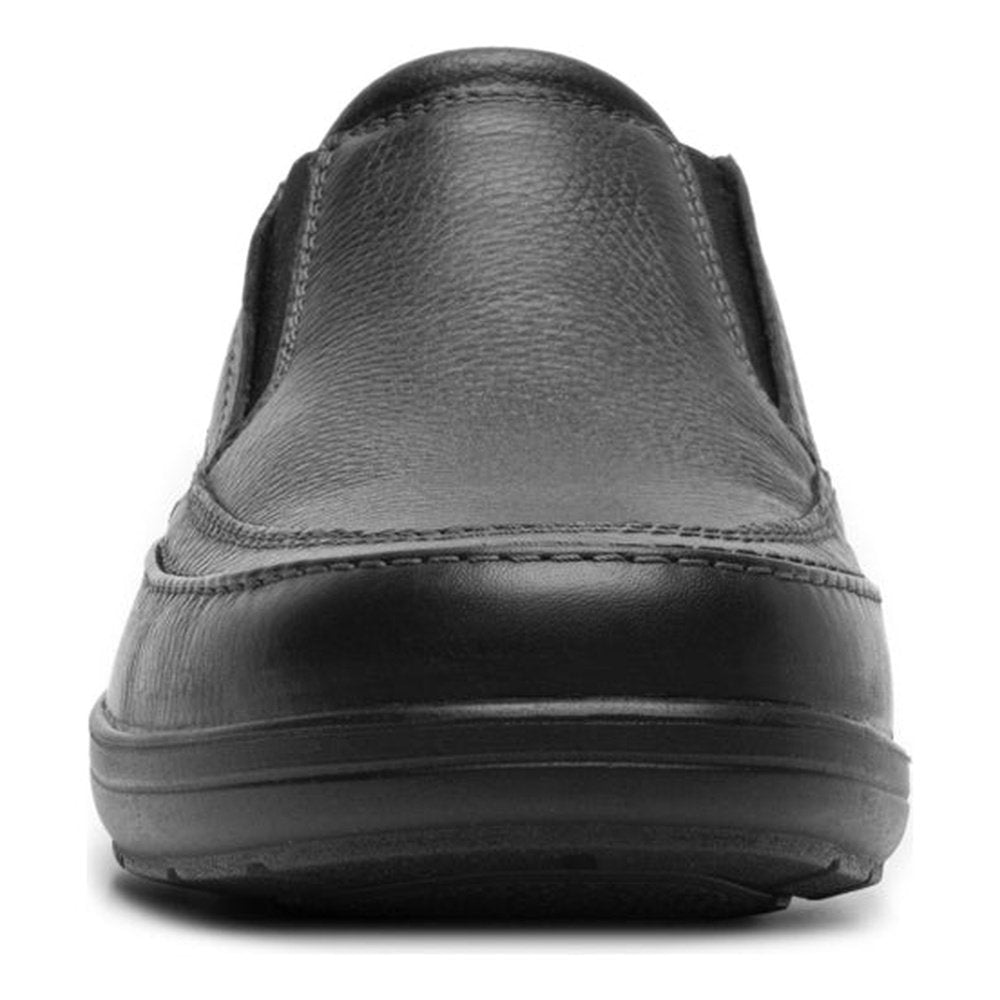 Mocasines Flexi Negro Para Hombre Confort 415902 Originales