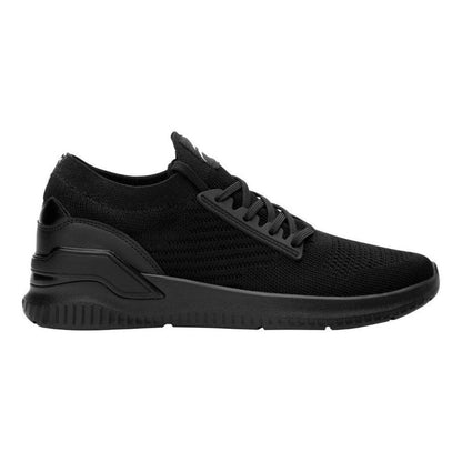 Tenis Para Hombre Flexi Urbano 405404 Negro Original Flx