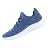 Tenis Urbano Hombre Mujer Charly Resolve 1049627 Marino Azul