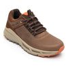 Tenis Urbano Aventura Mujer Outdoor Flexi 118702 Tan Original