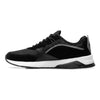 Tenis Flexi Urbanos Sport Hombre 407501 Negro Original