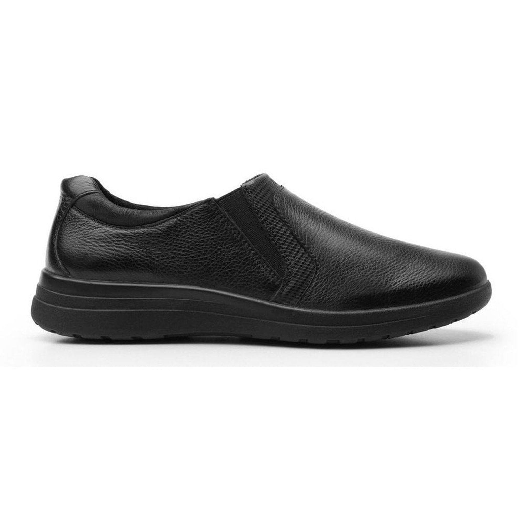 Zapato Para Mujer Flexi Estilo Flat 102003 Negro Original