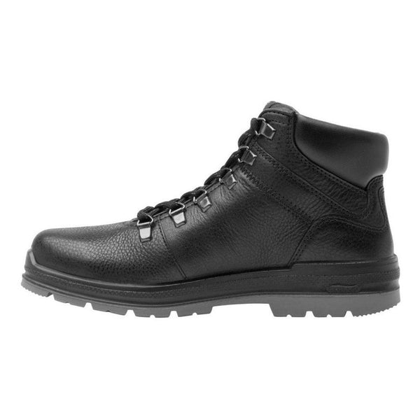 Bota Urbana Mujer Flexi Country Outdoor 116802 Negro Original