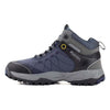 Bota Outdoor Discovery Expedition Hombre 2080 Marino Gris