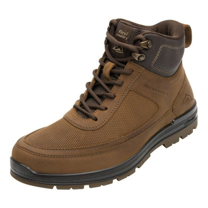 Botas Outdoor Flexi Country Hombre 92113 Honey Originales