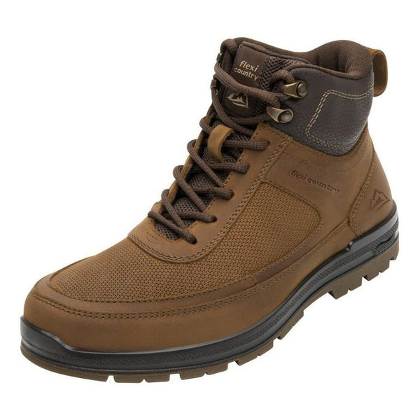 Botas Outdoor Flexi Country Hombre 92113 Honey Originales