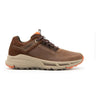 Tenis Urbano Aventura Mujer Outdoor Flexi 118702 Tan Original