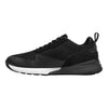 Tenis Urbano Sneaker Hombre Flexi 409701 Negro Hyperform