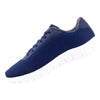 Tenis Deportivos Para Hombre Charly 1029532 Marino Limon