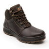 Botin Para Hombre Flexi Country Outdoor 406001 Chocolate