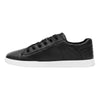 Tenis Clásicos Hombre De Piel Urbanos Flexi 412402 Black