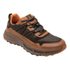 Zapatos Outdoor De Hombre Flexi Country 410902 Tan Original