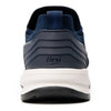 Tenis Urbanos Flexi Original Hombre 403804 Azul Comodos