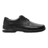 Zapatos Tipo Derby Flexi 402808 Negro Hombre Cápsula De Aire