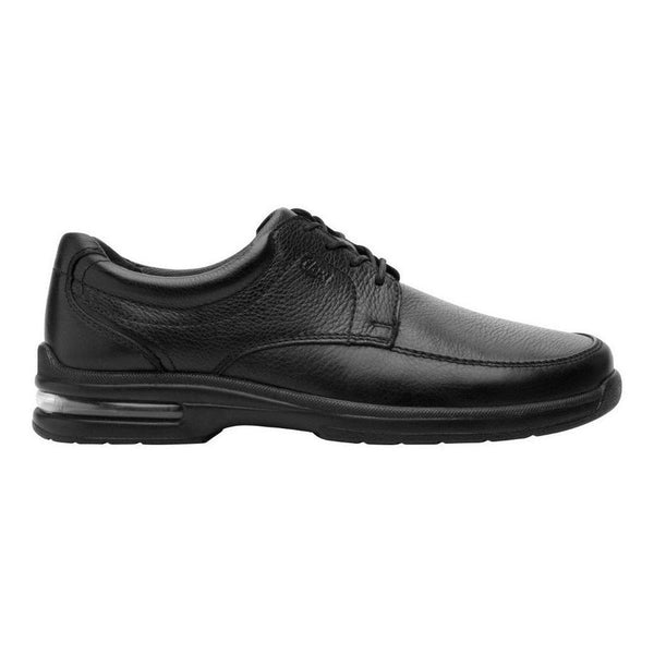 Zapatos Tipo Derby Flexi 402808 Negro Hombre Cápsula De Aire