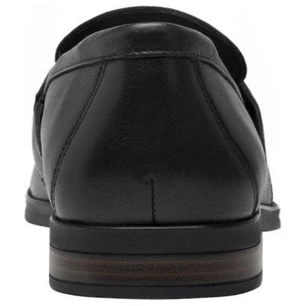 Mocasin Loafer Para Hombre Flexi Clasico 413601 Negro Moda