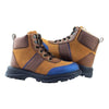 Botin Casual De Niño Outdoors Karsten 969012-c Miel 18-21.5