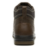 Botas Urbanas Flexi Country Para Hombre 92113 Chocolate Moda