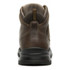 Botin Outdoor Flexi Country Hombre 77817 Chocolate Graneada