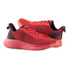 Tenis Charly Para Trotar Neos 1086306 Rojo Oxford Suela Eva