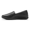 Mocasines Negro Clasicos De Mujer Flexi 124501 Confort Moda