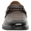 Mocasin Clasico Vestir Hombre Flexi Loafer 413603 Chocolate