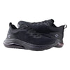 Tenis Running Charly Pfx Negro Hombre 1086323 Con Capsula