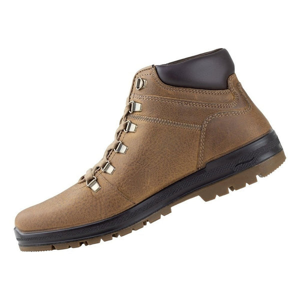 Botas Flexi Country Outdoor Para Hombre 92105 Ocre Original