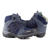 Botas Liberty Discovery Expedition Mujer 1962 Azul Marino