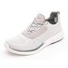 Tenis Mujer Flexi Extra Ligero Tejido 105202 Gris Original