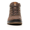 Botas Hombre Outdoor Flexi Country 92105 Dark Brown Urbanas~