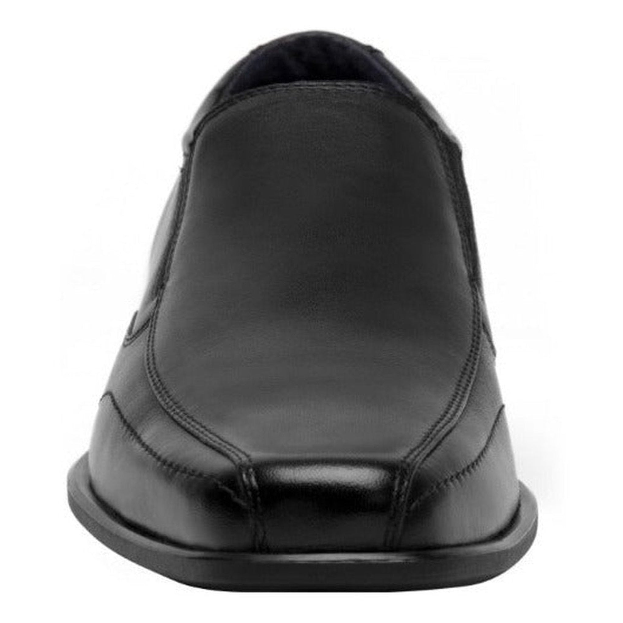 Mocasin Clasico Slip On Flexi Hombre 90717 Negro Originales