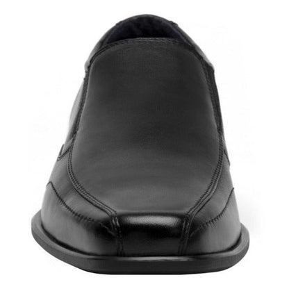 Mocasin Clasico Slip On Flexi Hombre 90717 Negro Originales