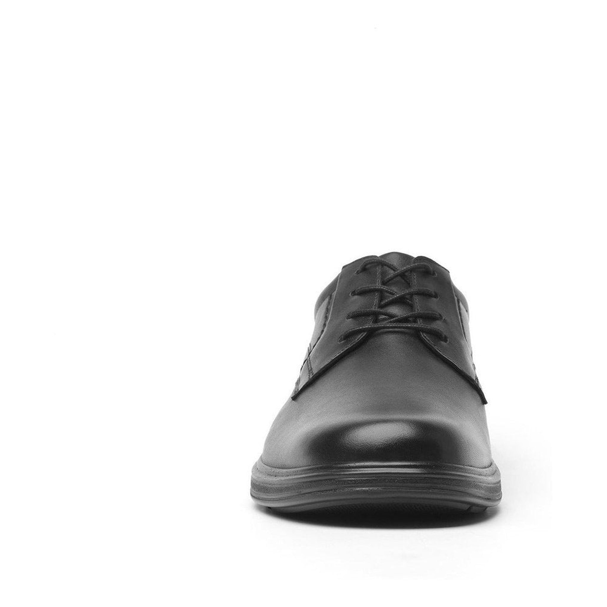 Zapatos Comodos Hombre Flexi 59301 Negro Originales