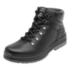 Bota Urbana Mujer Flexi Country Outdoor 116802 Negro Original