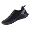 Tenis Running Negro Charly Hombre 1086445 Suela Eva Trotar