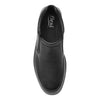 Zapatos Comodos Hombre Flexi 91608 Negro 100% Originales